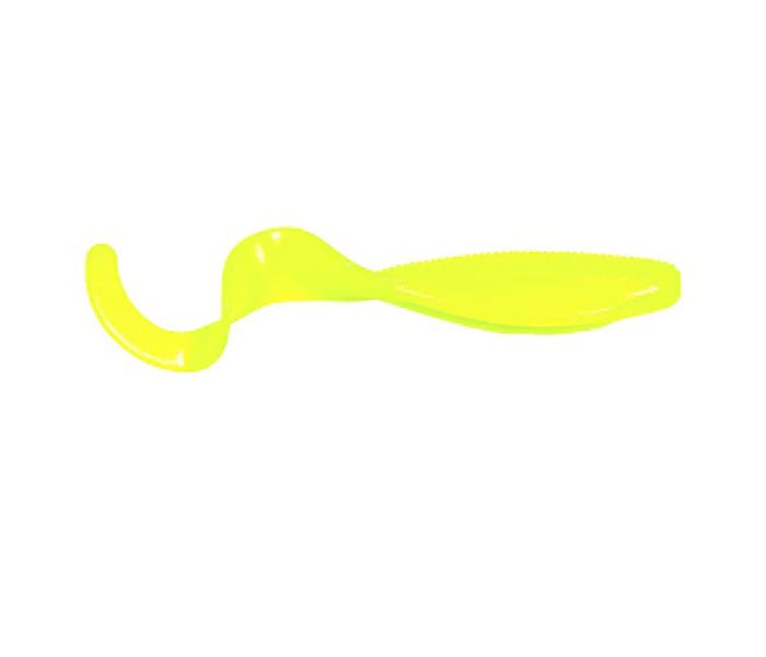 ZMAN SCENTED CURLY TAILZ 4inch
