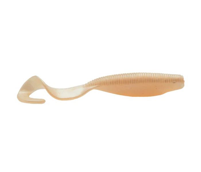 ZMAN SCENTED CURLY TAILZ 4inch