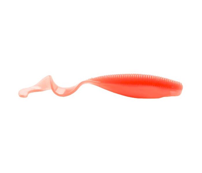 ZMAN SCENTED CURLY TAILZ 4inch