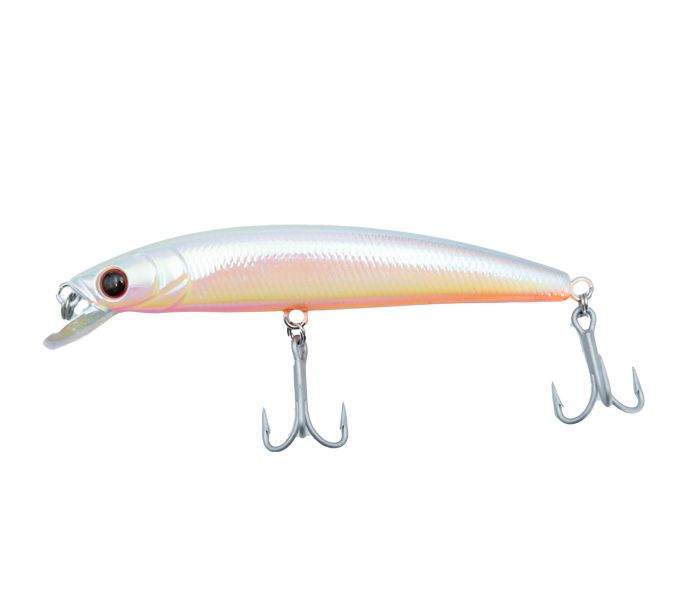 STRIKE PRO MUSTANG MINNOW 120