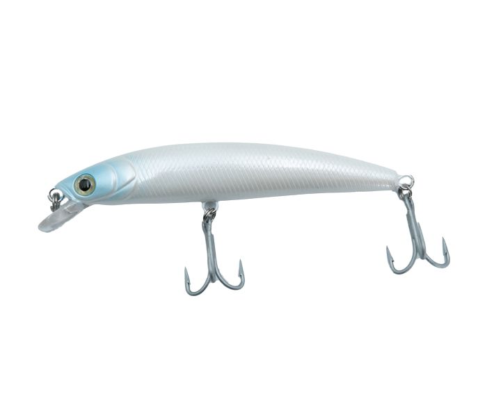 STRIKE PRO MUSTANG MINNOW 120