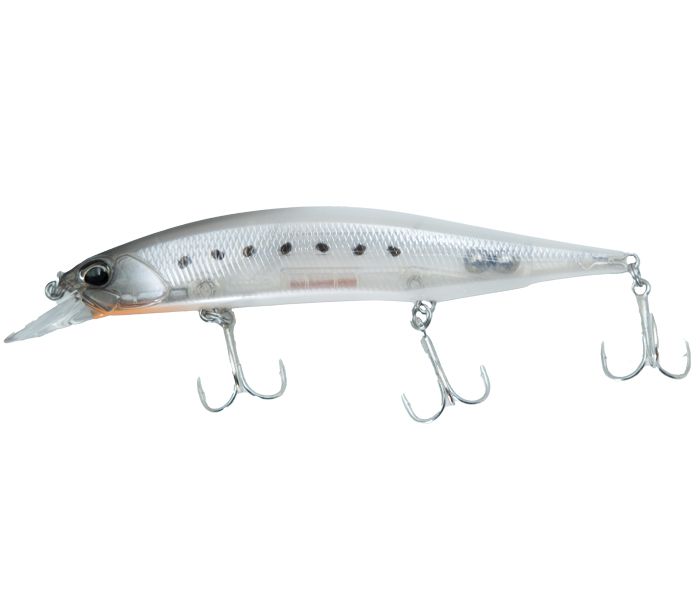 DUO REALIS JERKBAIT 120S  SW