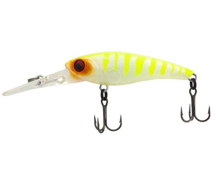 ZEREK TANGO SHAD 120MM 36GM FLOATING