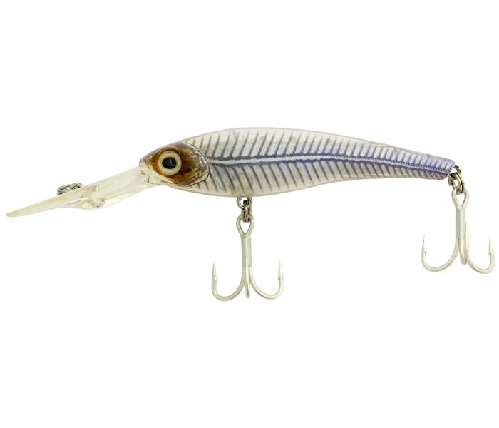 ZEREK TANGO SHAD 120MM 36GM FLOATING