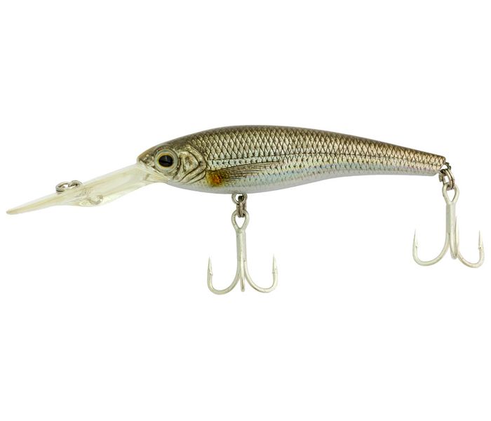 ZEREK TANGO SHAD 120MM 36GM FLOATING