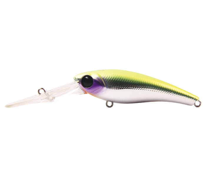 ZEREK TANGO SHAD 69MM 10.5G