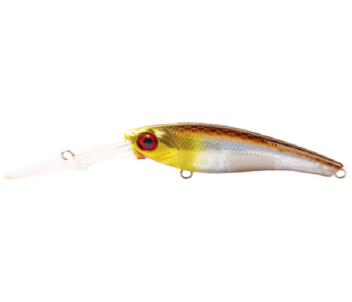 ZEREK TANGO SHAD 89MM 17.5GM