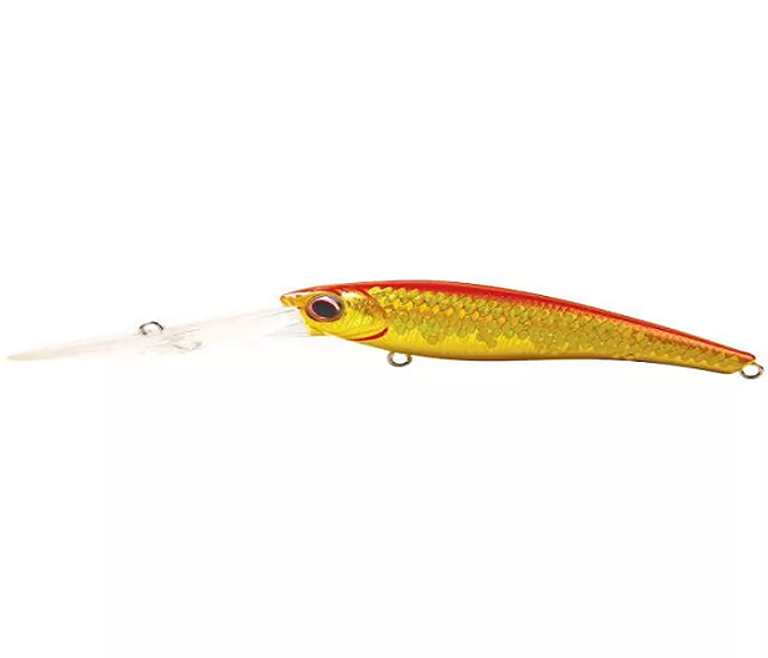 ZEREK TANGO SHAD 89MM 17.5GM