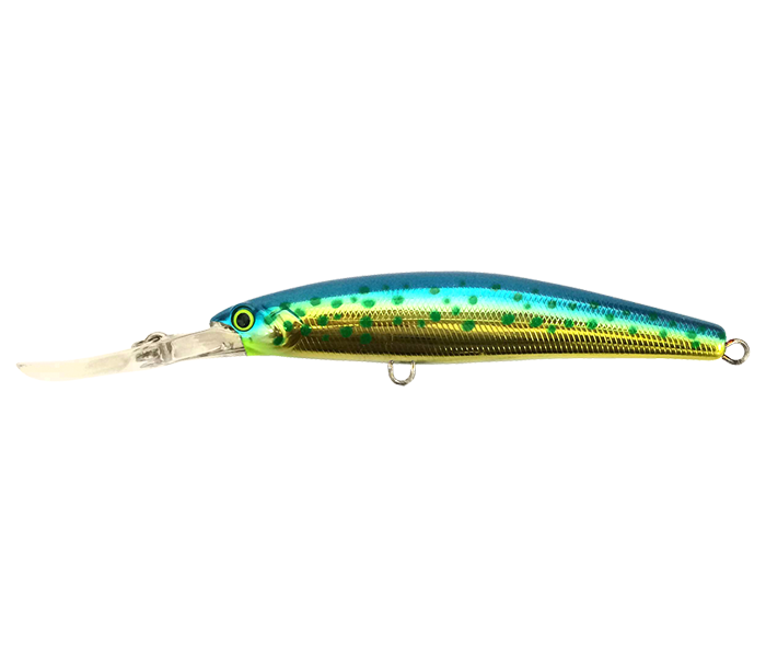 ZEREK PELAGICZ TROLLING LURE 180MM