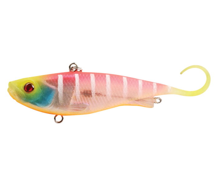 ZEREK FISH TRAP 95MM 23G