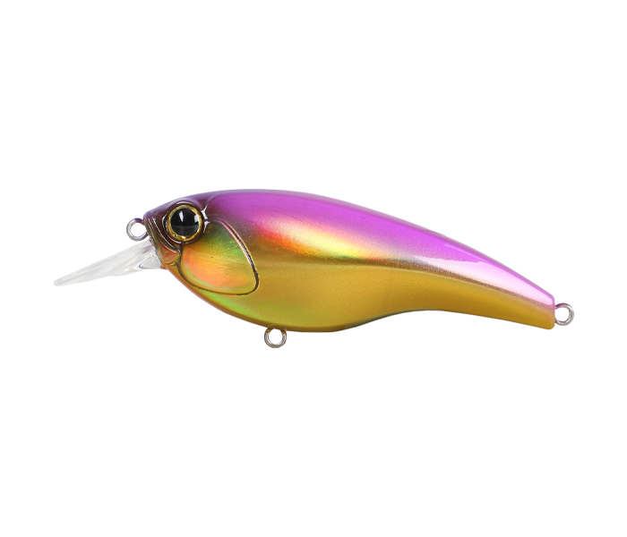 ZEREK NAP SHAD 80MM 14GM