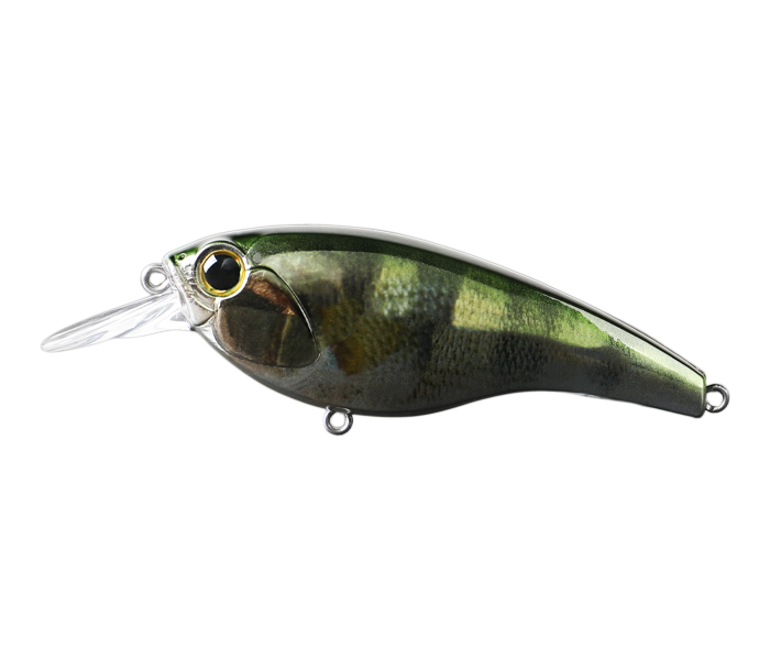 ZEREK NAP SHAD 80MM 14GM