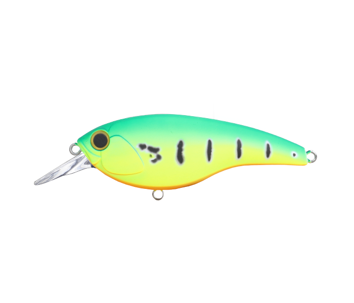 ZEREK NAP SHAD 80MM 14GM