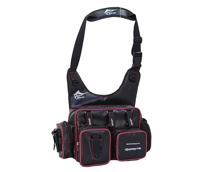 SCALESS EXTREME FISHING BAG
