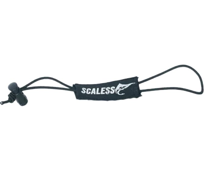 SCALESS ROD STRAPS