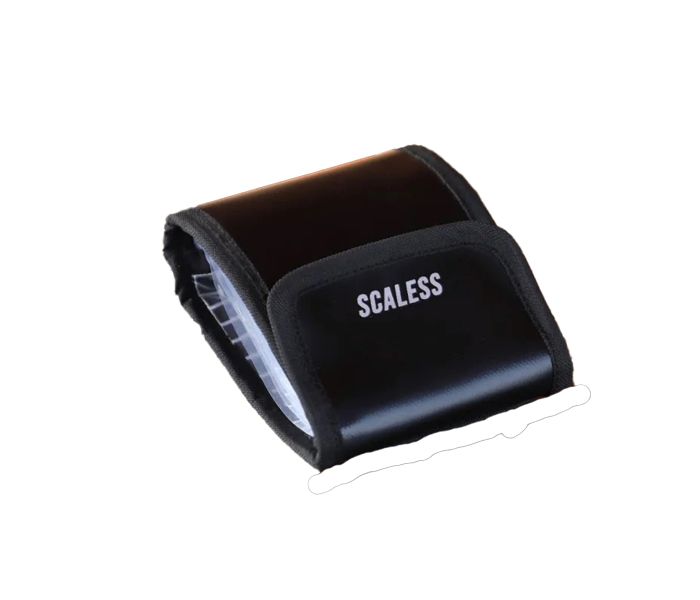 SCALESS MULTI UTILITY RIG WALLET
