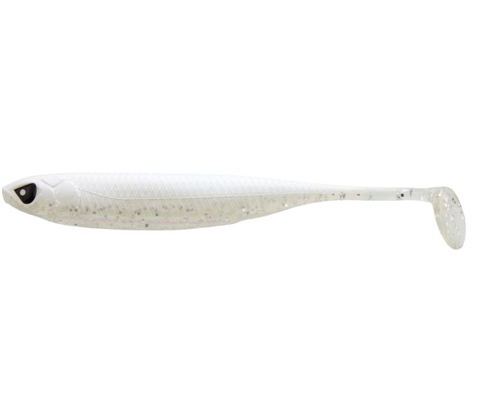 LUCKY JOHN 3D MAKORA SHAD TAIL 5 INCH