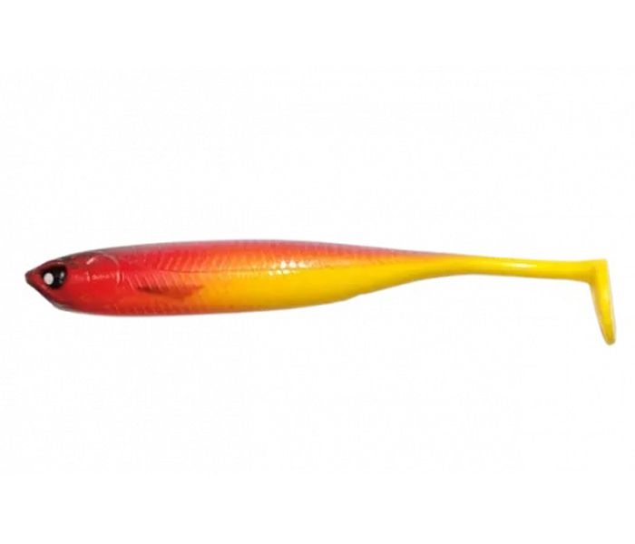 LUCKY JOHN 3D MAKORA SHAD TAIL 5 INCH