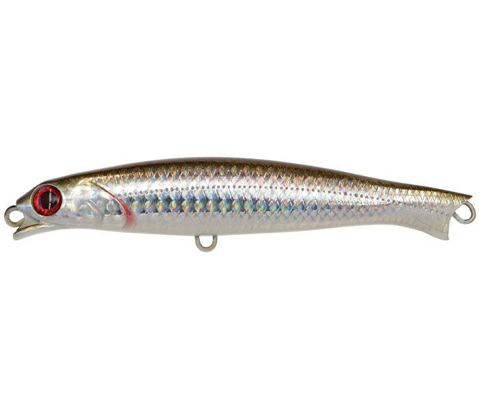 JACKSON MUSCLE SHOT 115