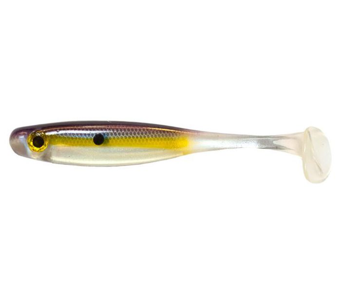 BIG BITE BAITS SUICIDE SHAD 5"