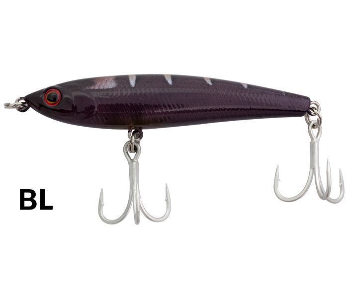 ZEREK ZAPPELIN 70MM 9G