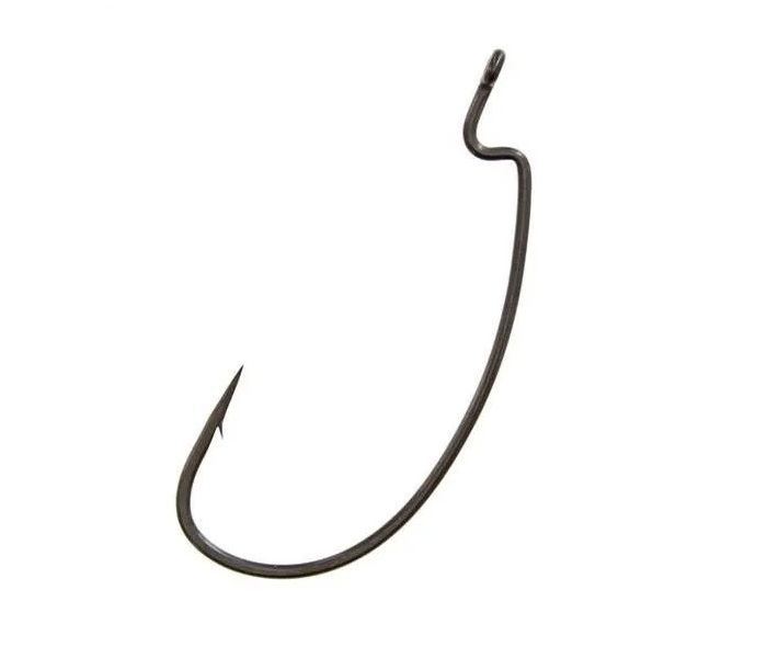 LURE FACTORY WORM HOOK 7003| SIZE 2/0,3/0