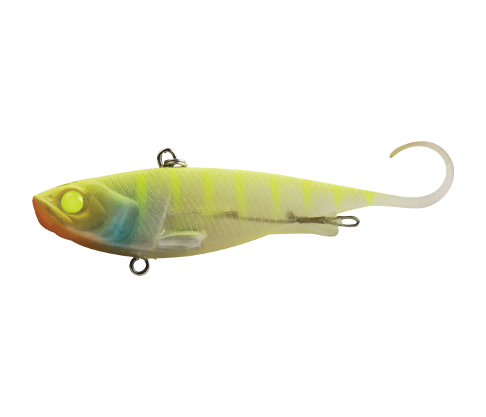 ZEREK FISH TRAP 95MM 23G