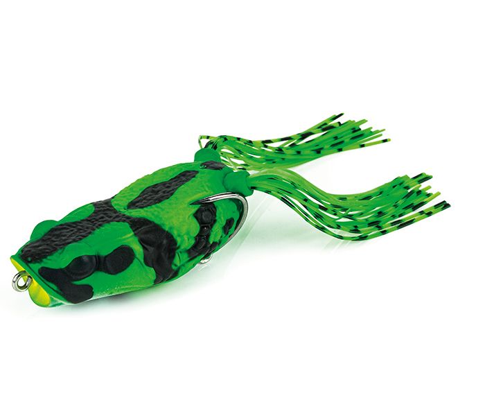 MOLIX POP FROG RATTLIN