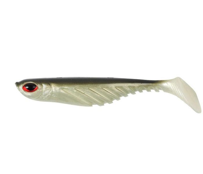 BERKLEY POWERBAIT RIPPLE SHAD SOFT LURE 12.5CM