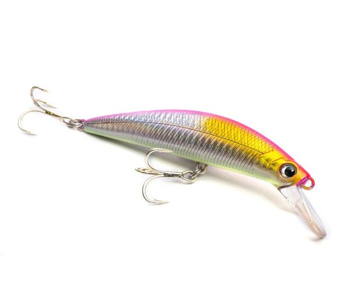 PROHUNTER BLUESTER SINKING MINNOW 120mm 57g