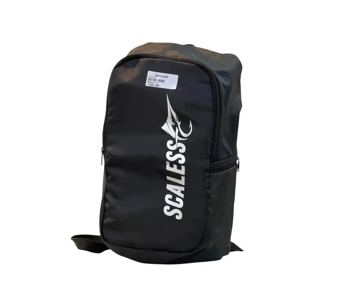 SCALESS DAILY BAG
