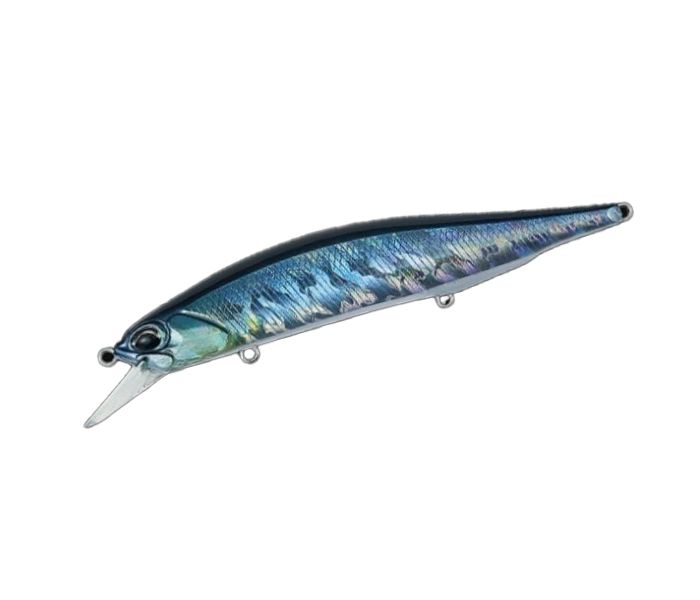 DUO Realis Jerkbait 110SP