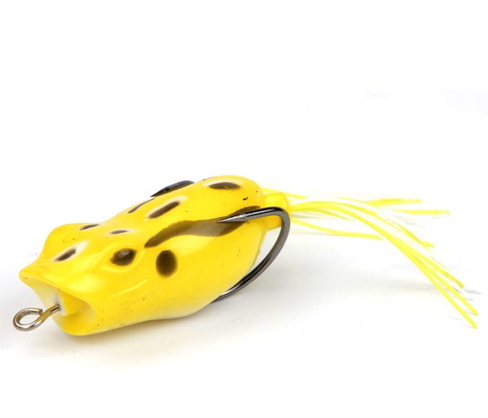 MEREDITH POPPER FROG 11.7g 5.3cm