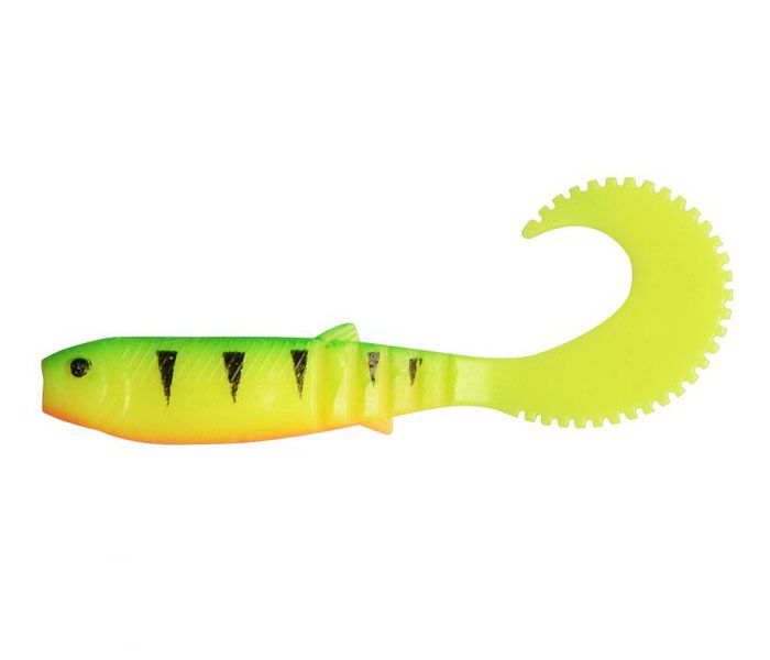 MEREDITH CANNIBAL CURVED TAIL 90mm