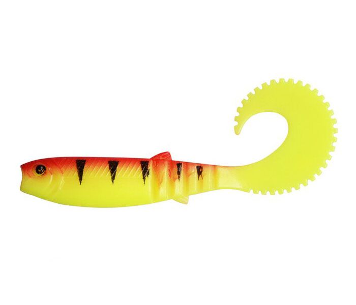 MEREDITH CANNIBAL CURVED TAIL 90mm