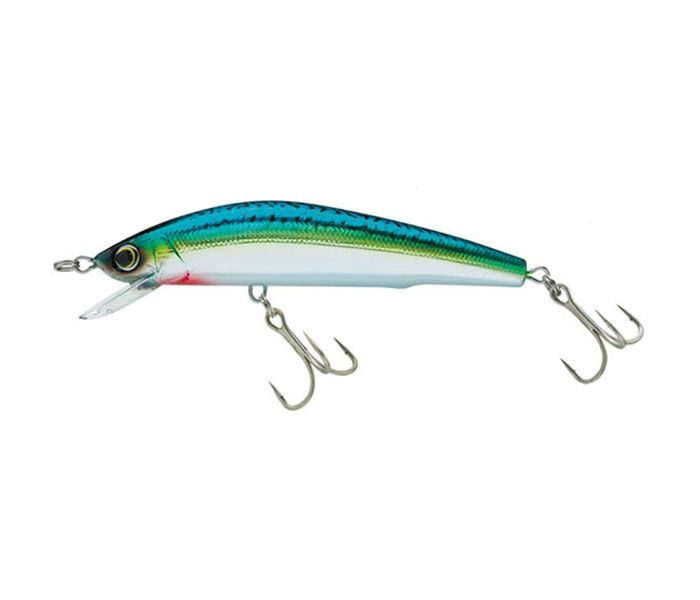 YO-ZURI MAG MINNOW FLOATING 105MM