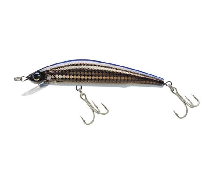 YO-ZURI MAG MINNOW FLOATING 105MM