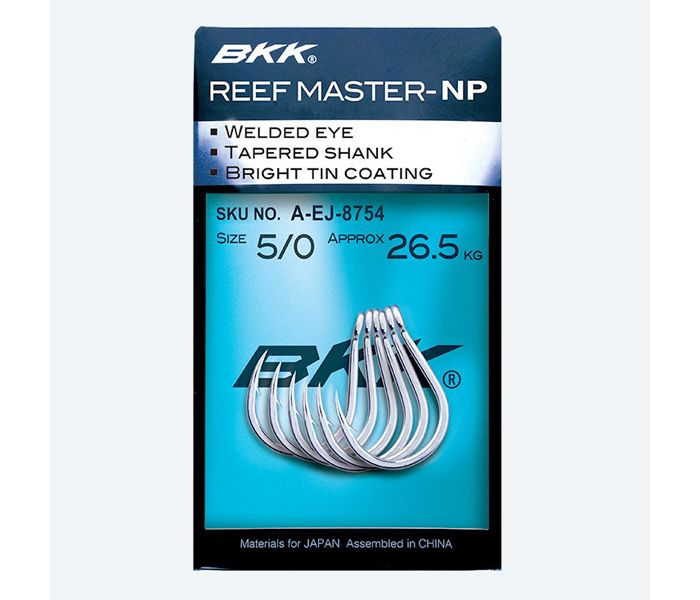 BKK SF-Reefmaster NP