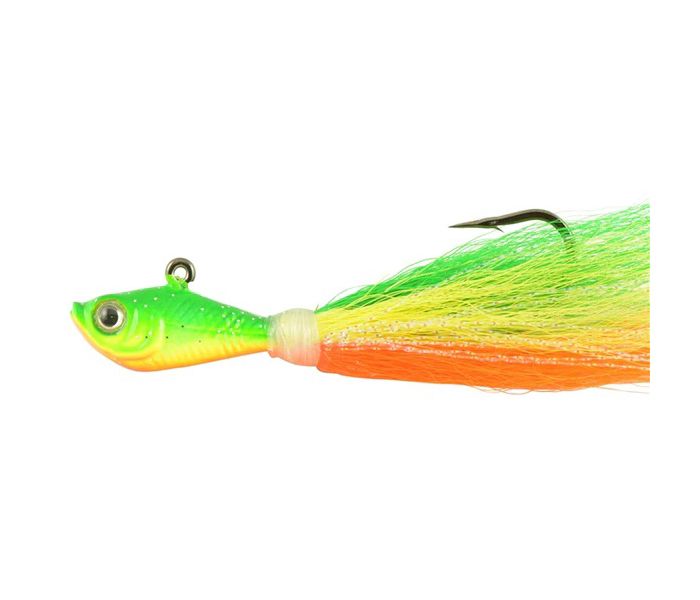 SPRO BUCKTAIL JIG 28G