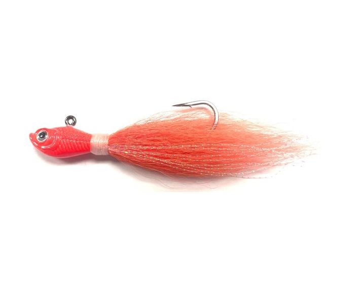 SPRO BUCKTAIL JIG 28G