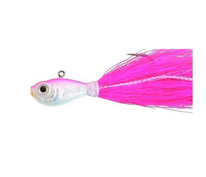 SPRO BUCKTAIL JIG 28G