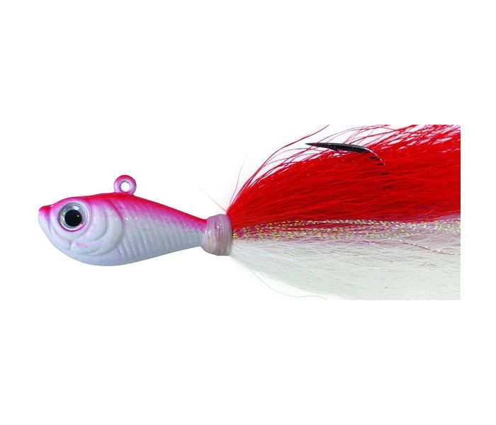 SPRO BUCKTAIL JIG 28G