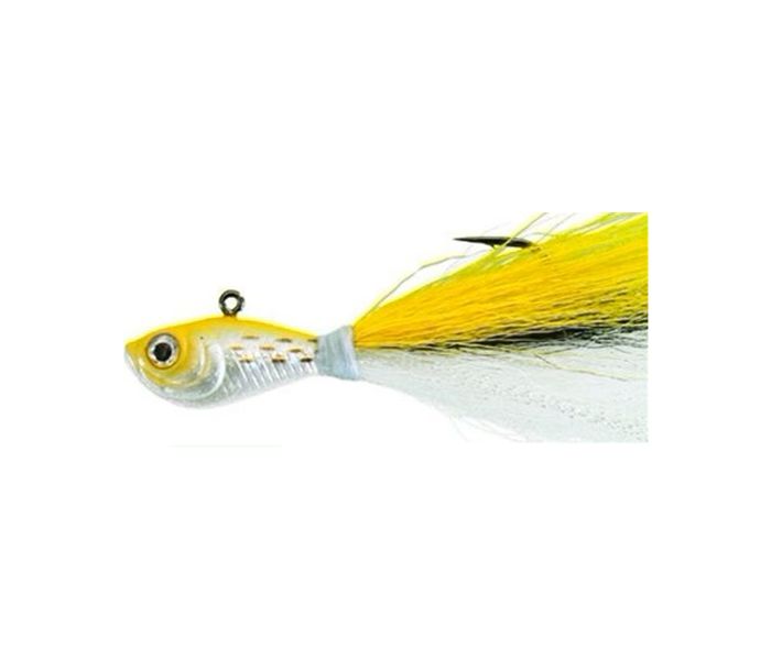 SPRO BUCKTAIL JIG 28G