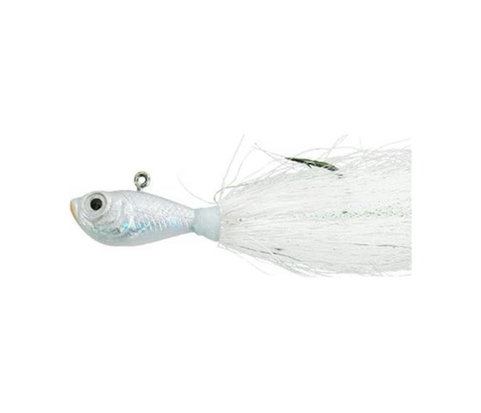 SPRO BUCKTAIL JIG 42G