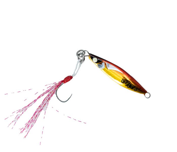 LURE FACTORY RIOT UNDERGROUND JIG 30G