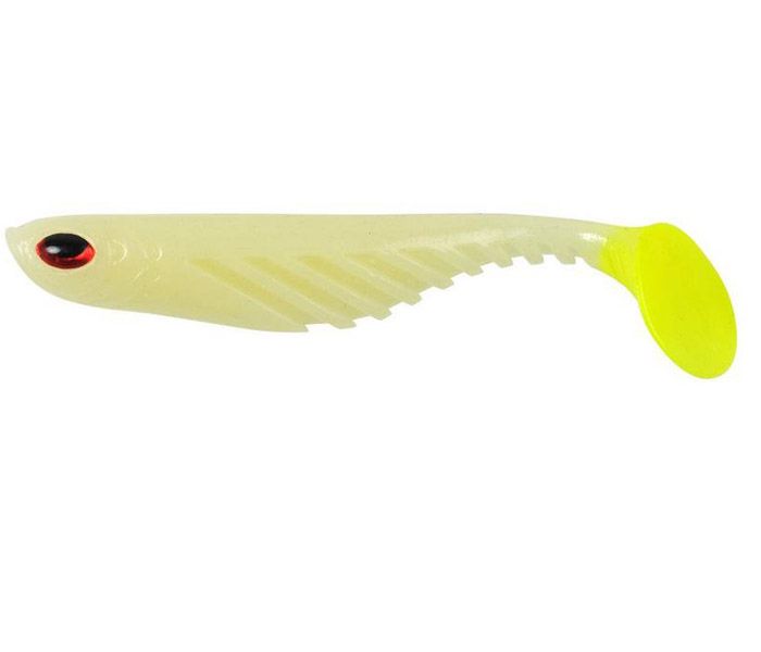 BERKLEY POWERBAIT RIPPLE SHAD SOFT LURE 5cm 2INCH