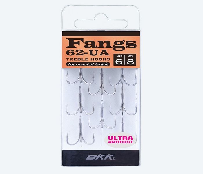 BKK Fangs-62 UA