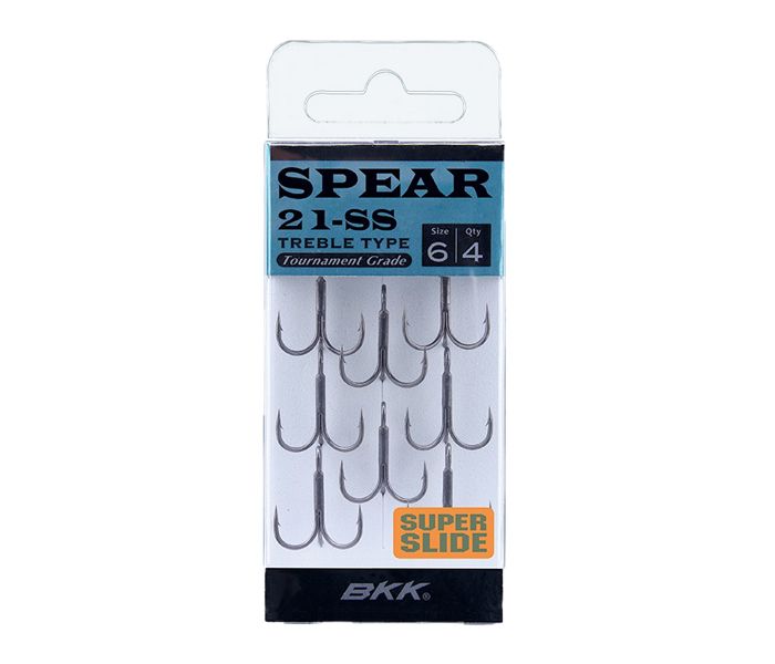 BKK Spear-21 SS