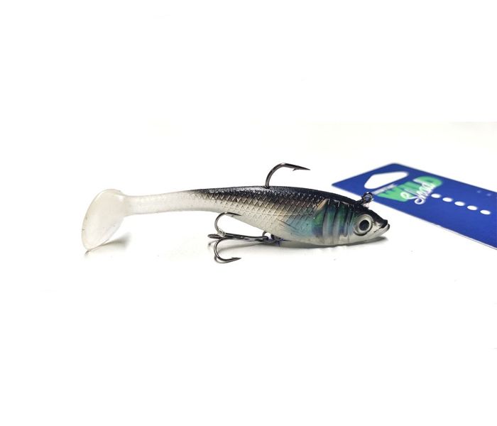 BENTHIC WILD SHAD Jr 20g 90mm