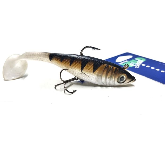 BENTHIC WILD SHAD Sr 33g 120mm